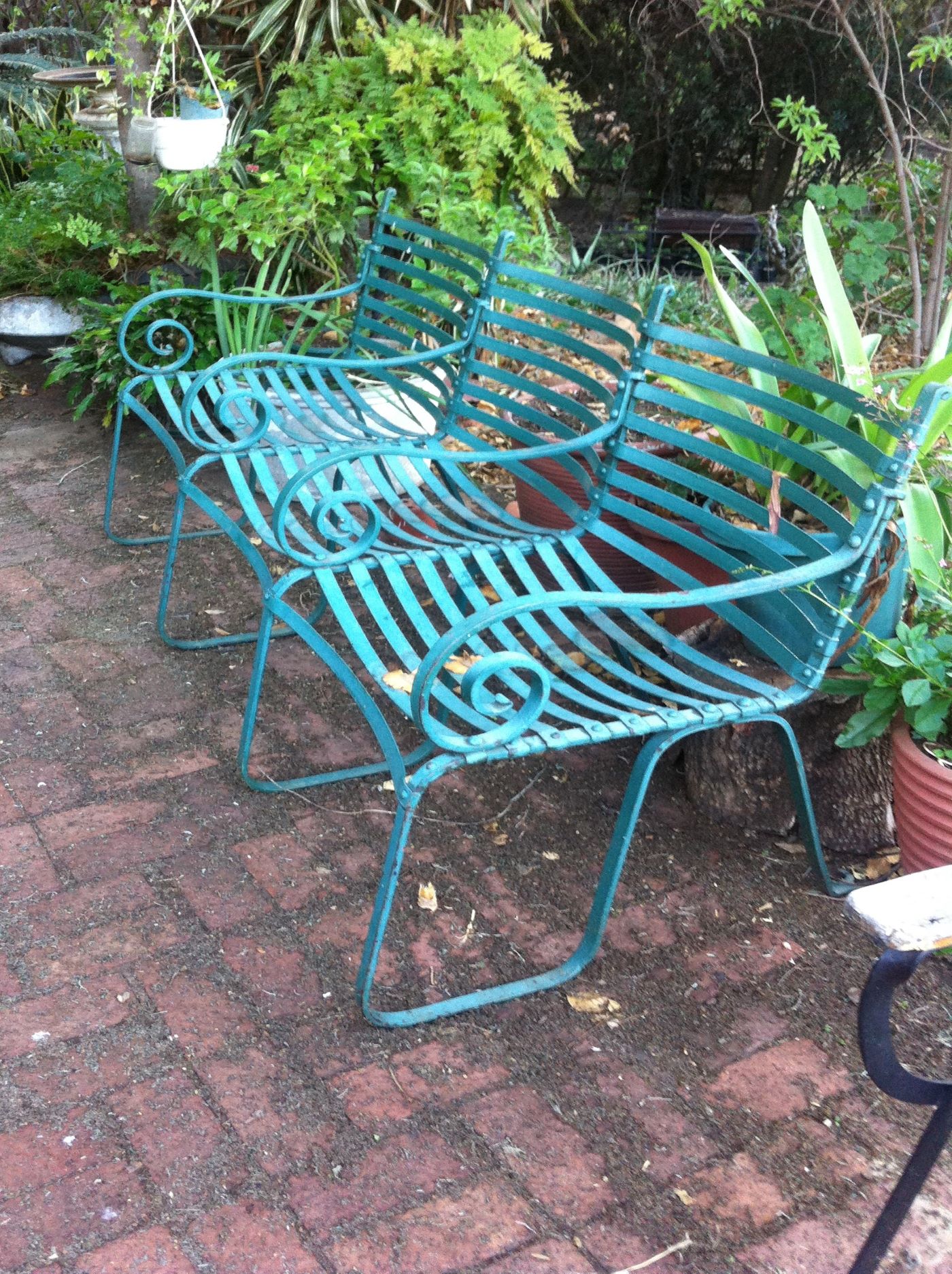 Bench0