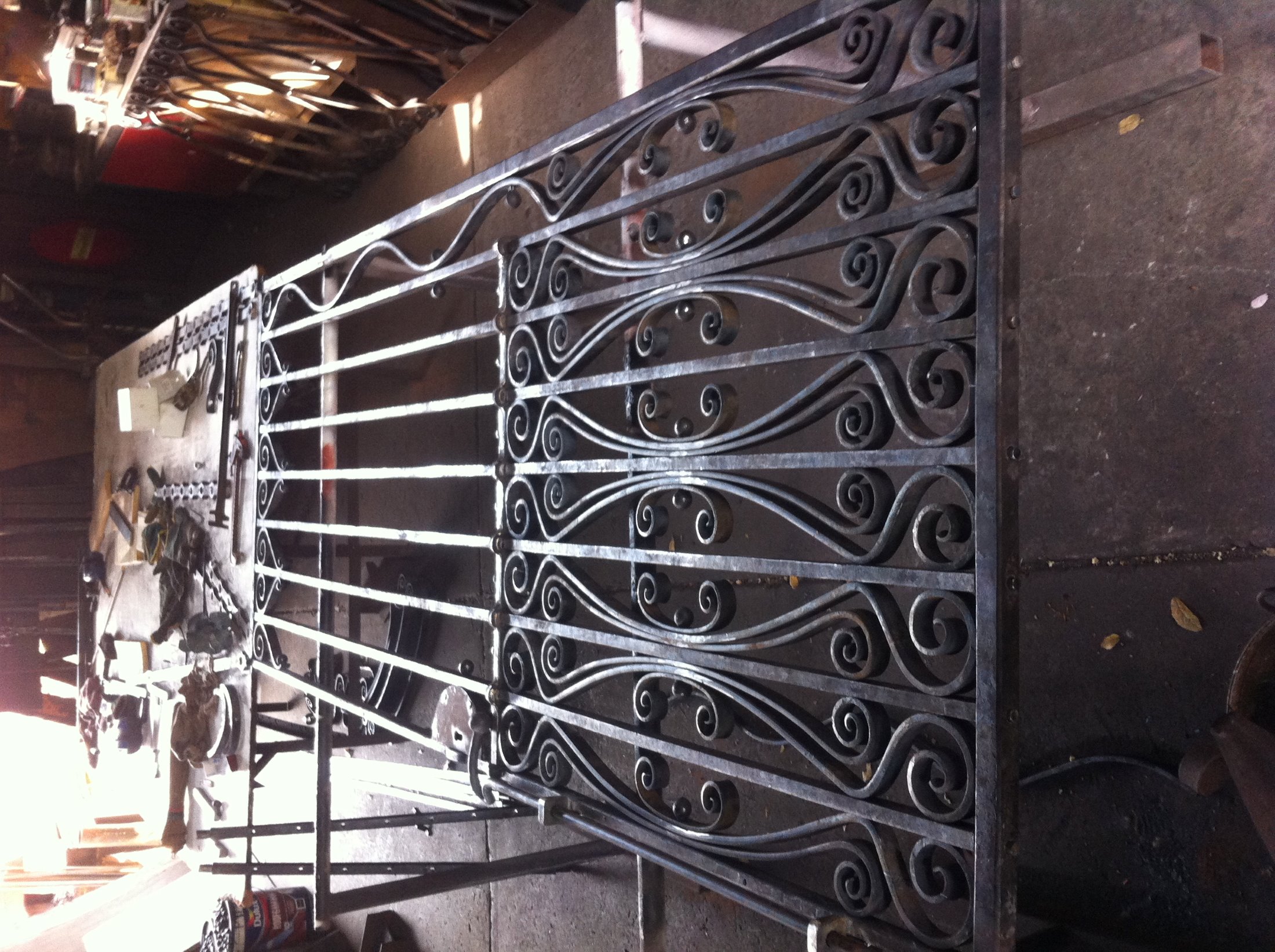 EntranceGate6