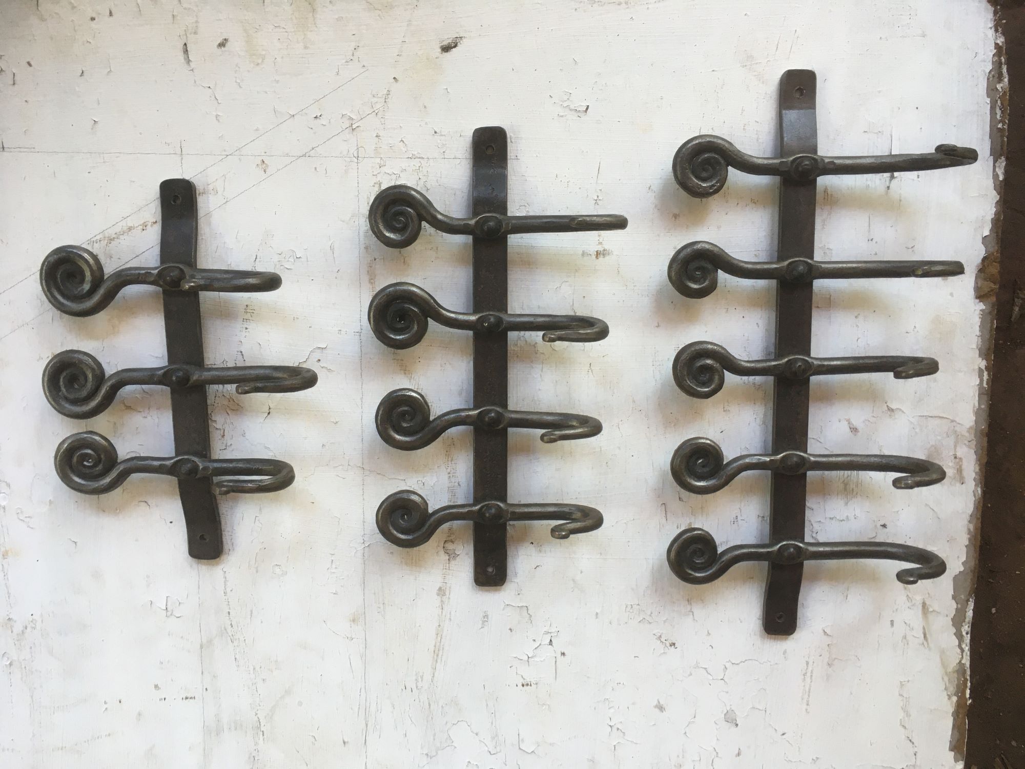 Hooks
