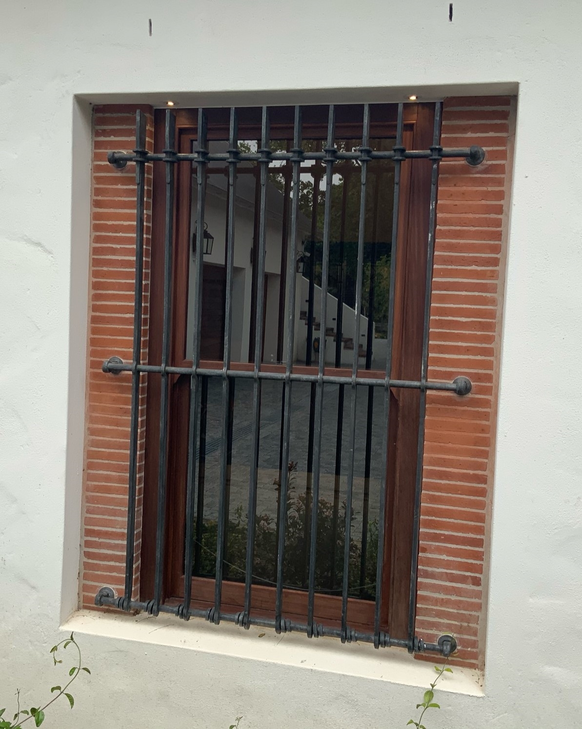 OutsideBurglarBar