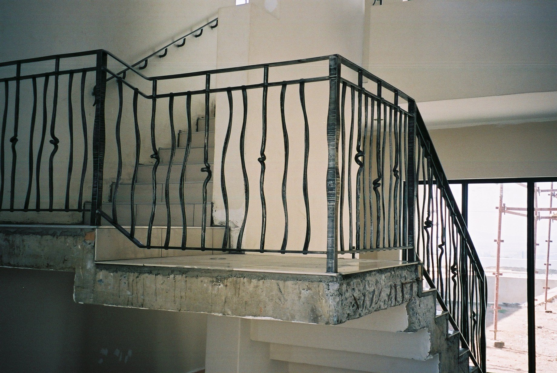 RailingInside14