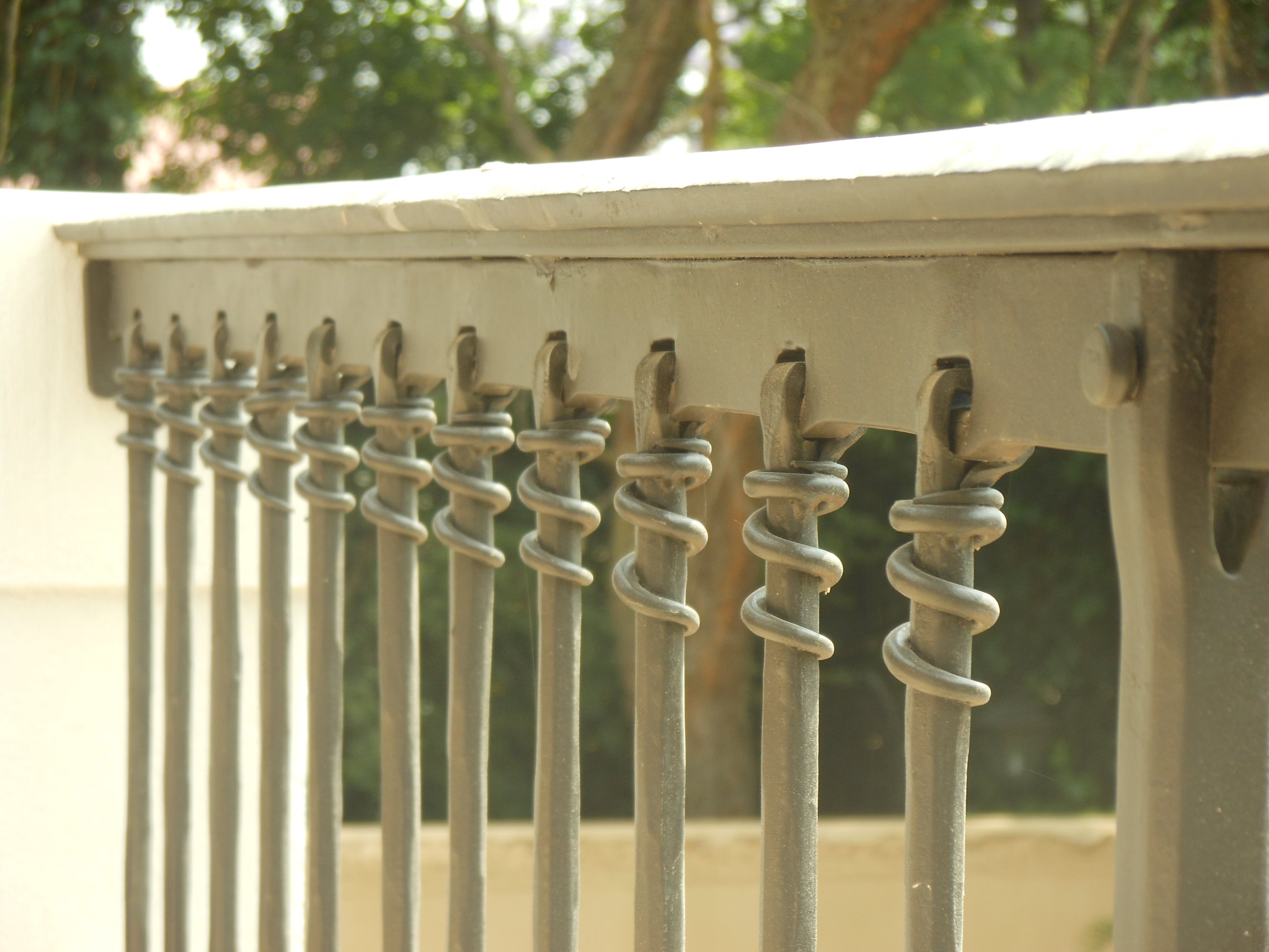 RailingOutside4