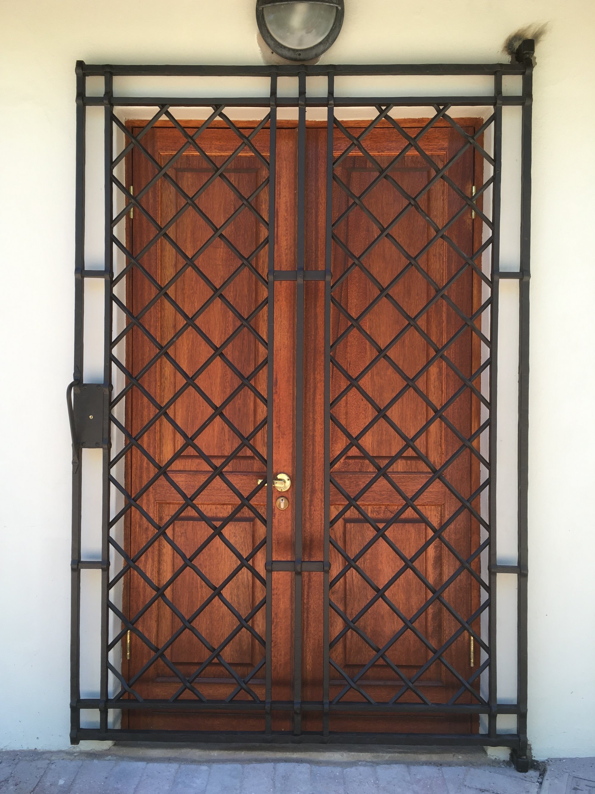 SecurityGate2