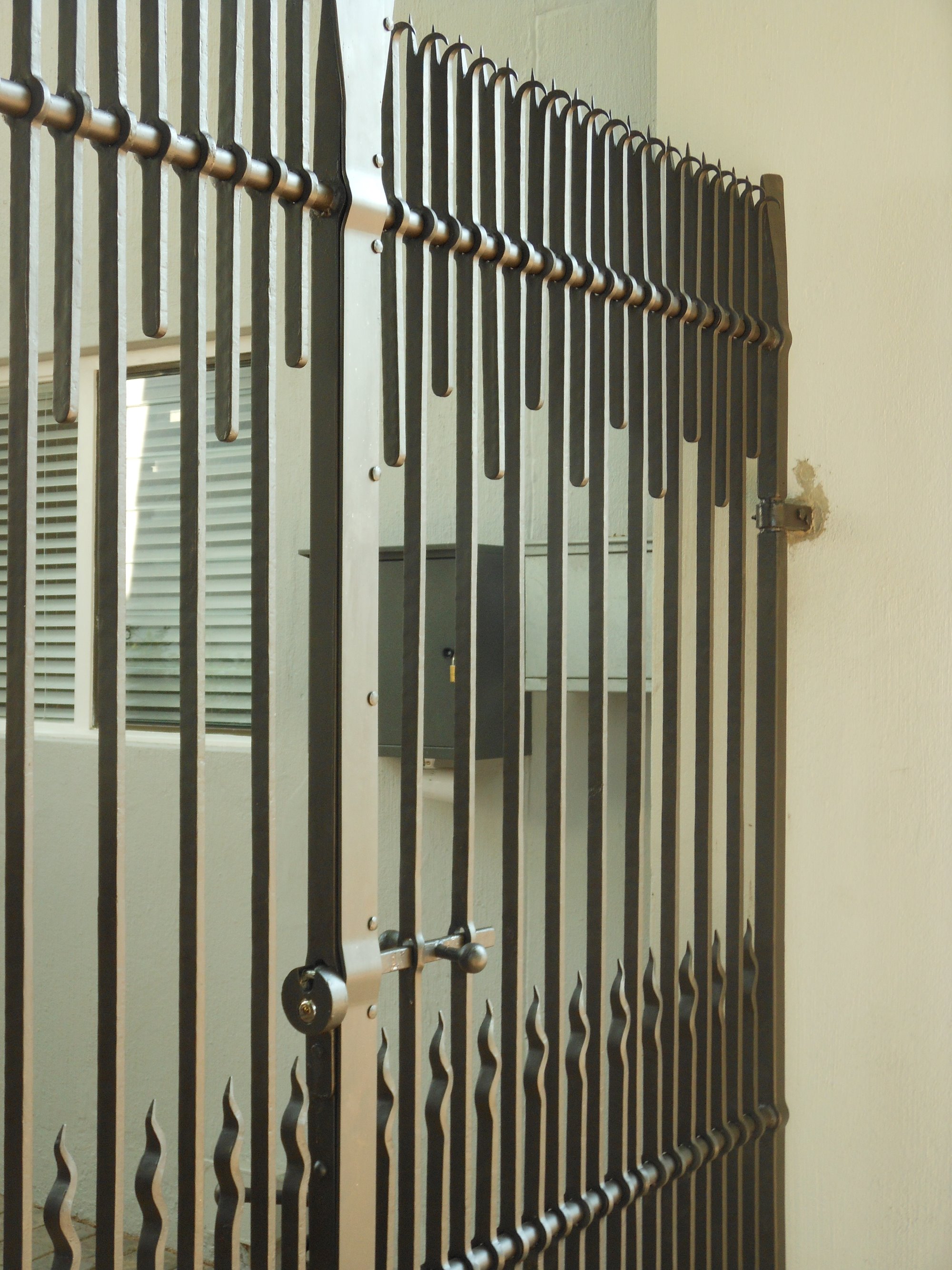 SecurityGate4