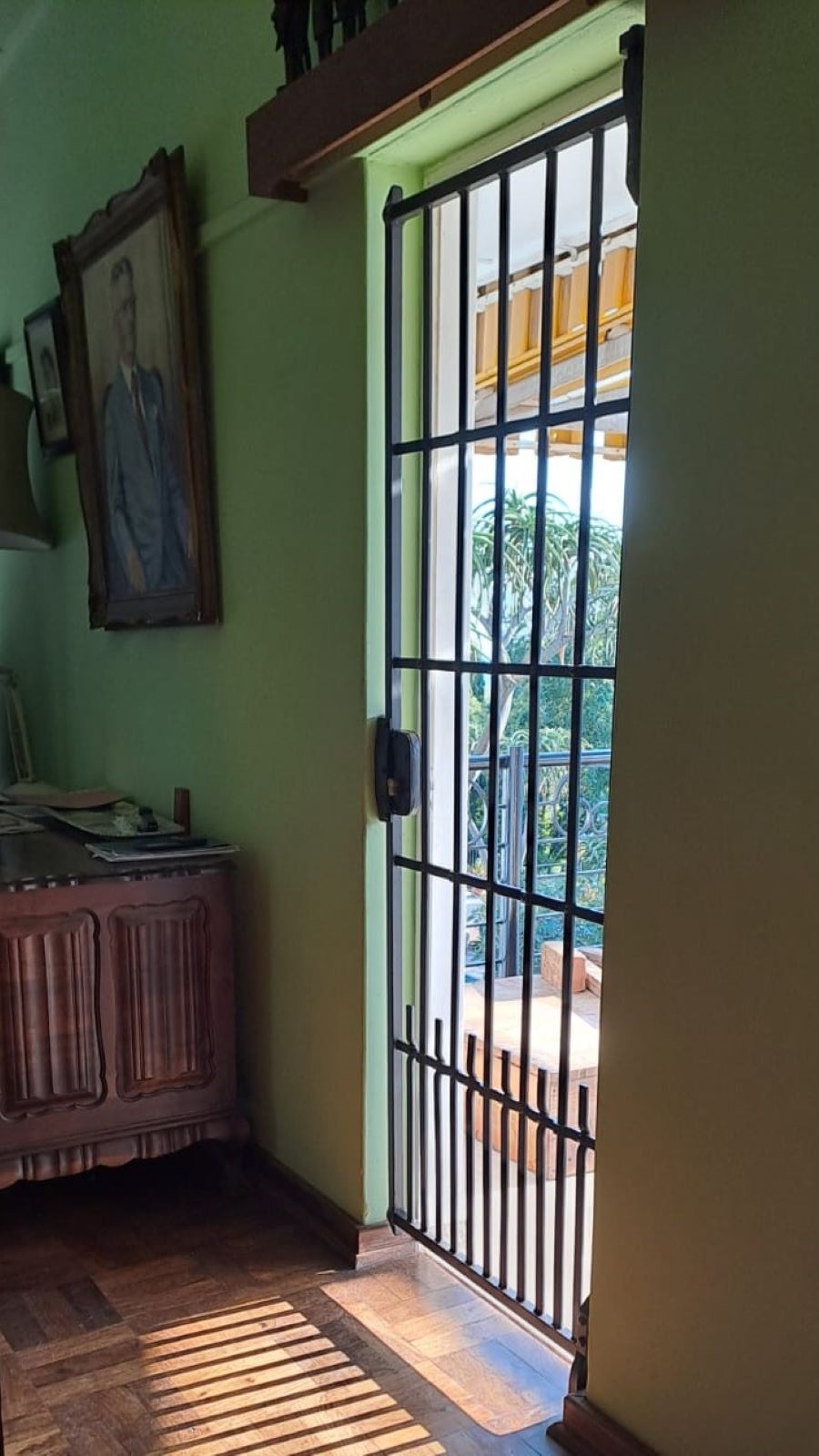 SecurityGate8